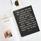 Emancipation - Notebook