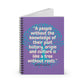 Roots - Notebook