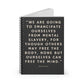 Emancipation - Notebook