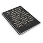 Emancipation - Notebook