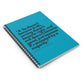 Lie - Notebook